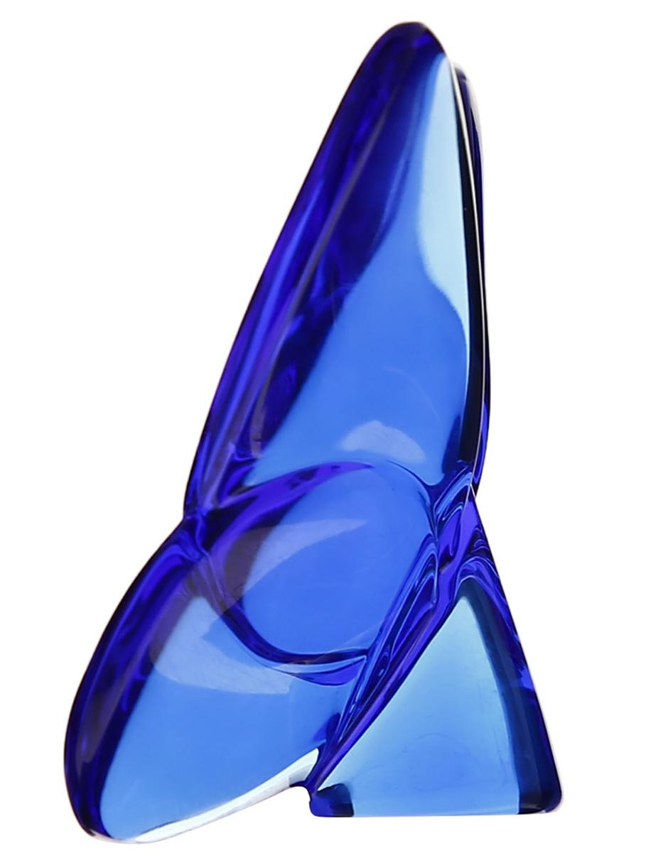 Escultura de cristal 4