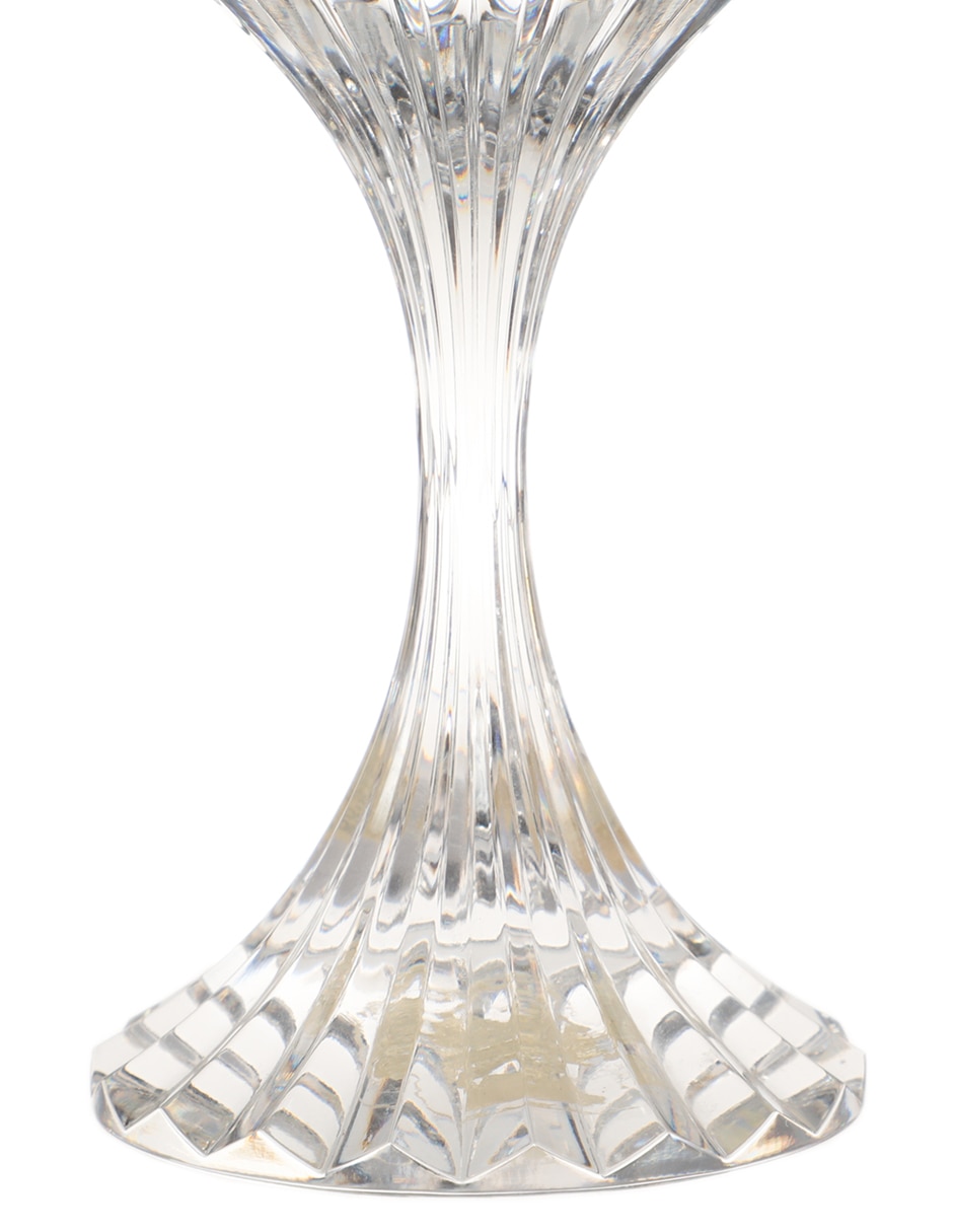 Copa para vino tinto de cristal 3