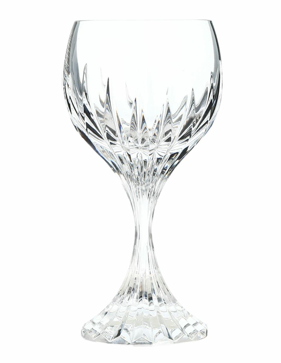 Copa para champagne Horizon de cristal