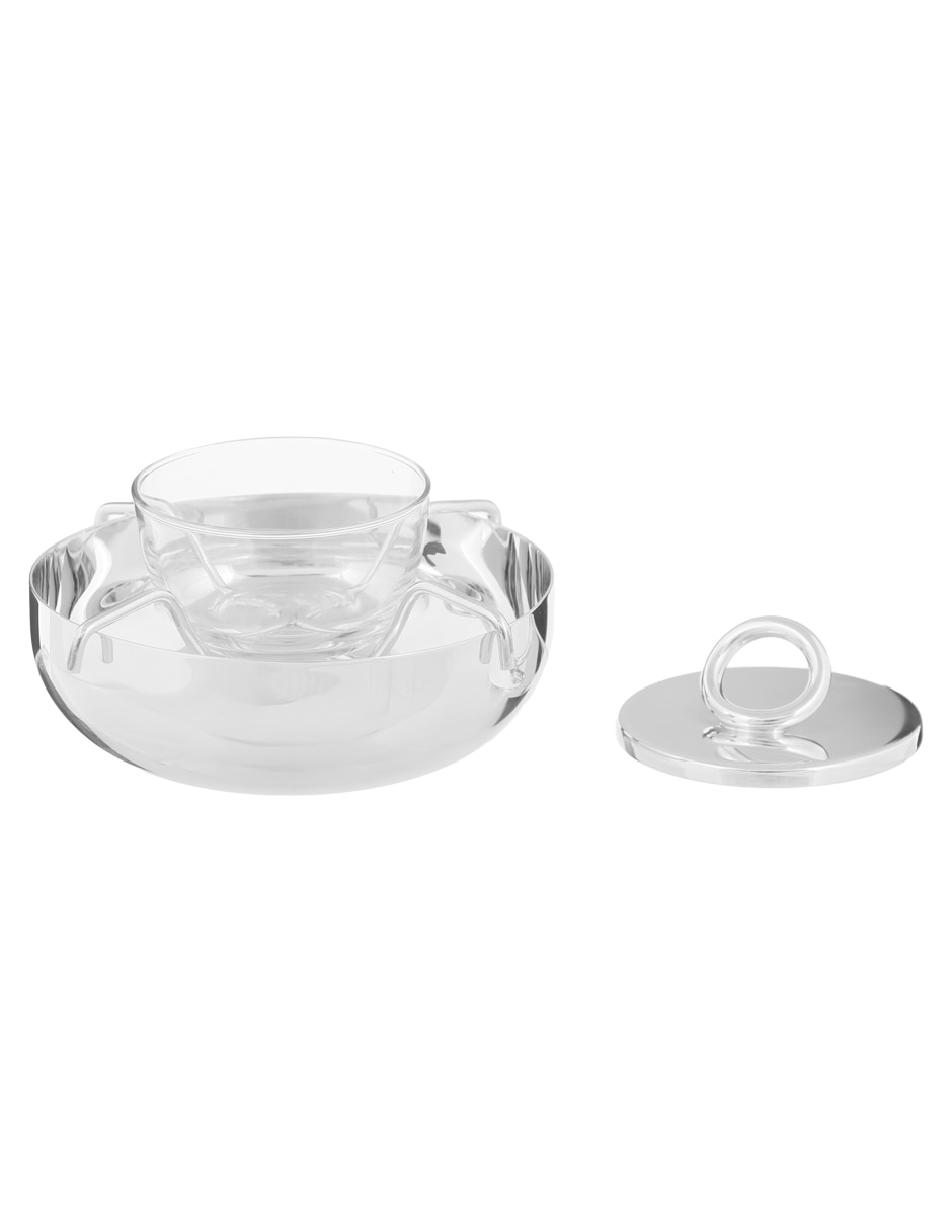 Servicio de mesa Caviar Vértigo 2