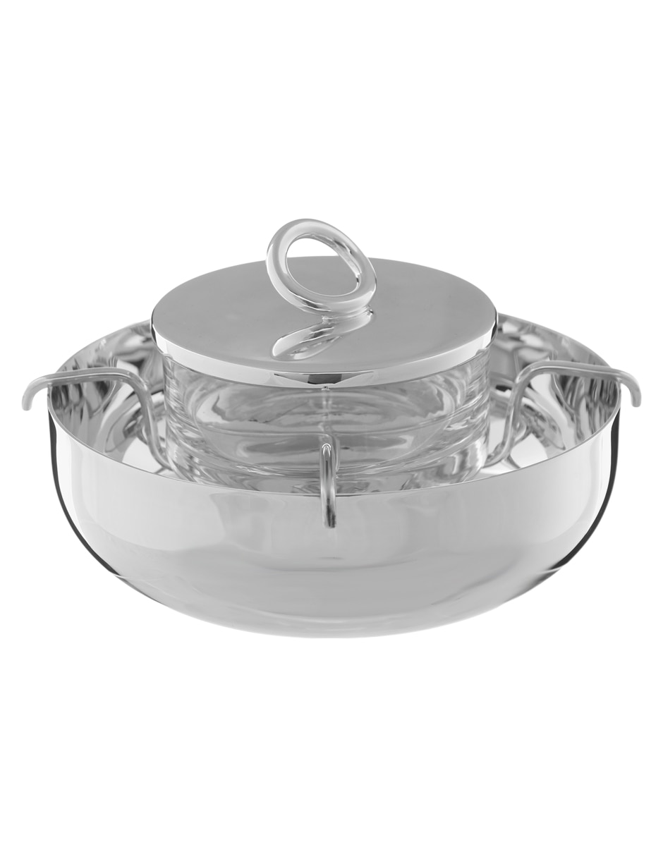 Servicio de mesa Caviar Vértigo