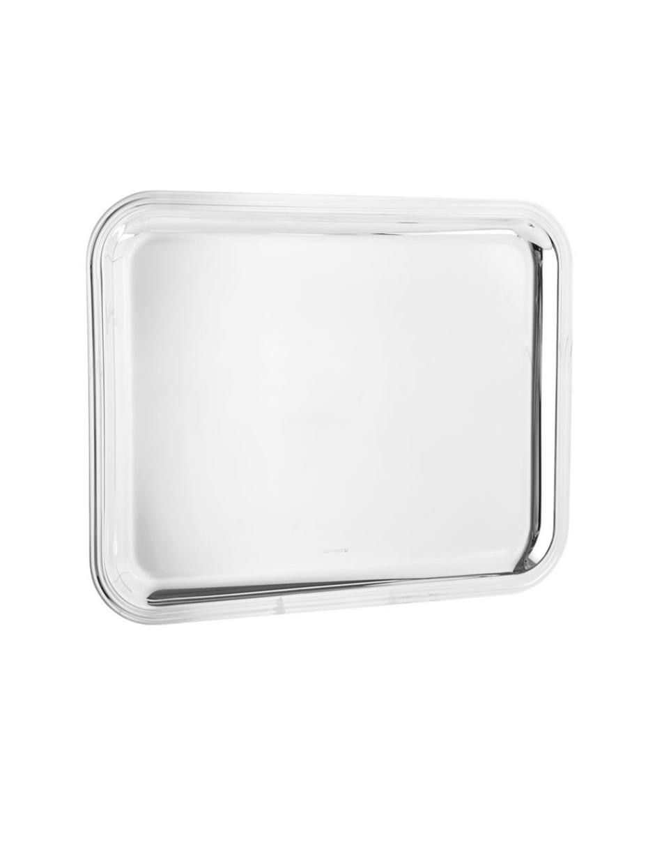 Bandeja multiusos de acero 2